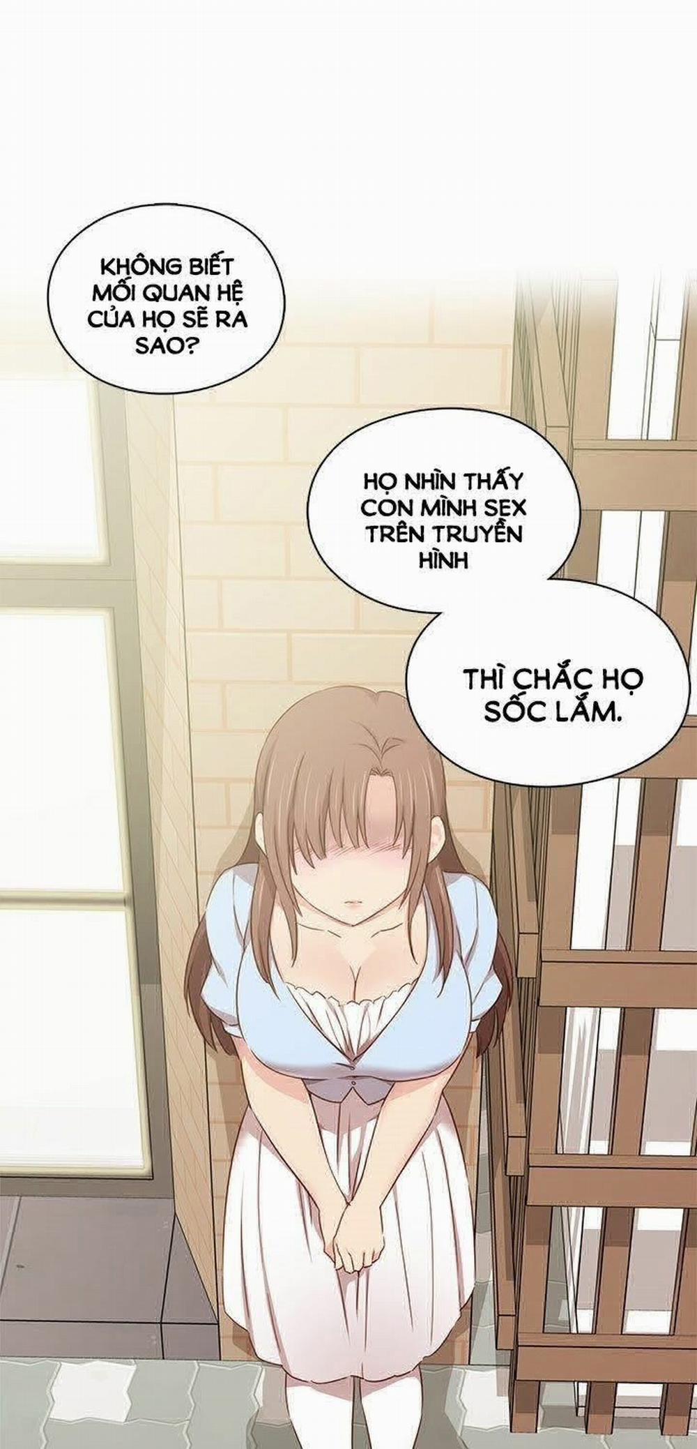 HỌC VIỆN DIỄN VIÊN KHIÊU DÂM 40 trang 10