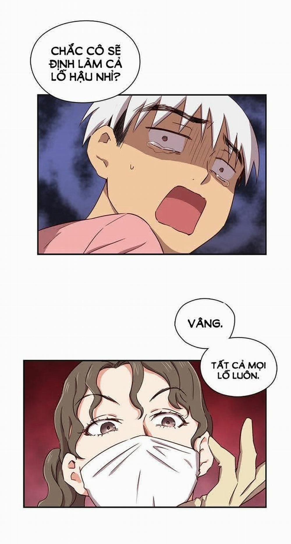 HỌC VIỆN DIỄN VIÊN KHIÊU DÂM 40 trang 14