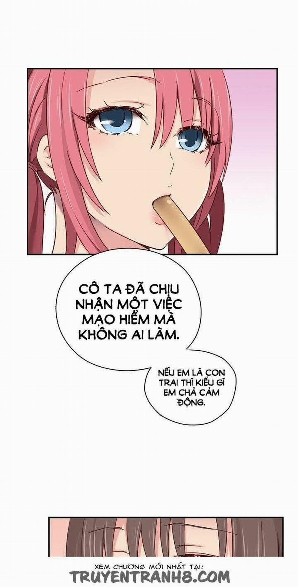 HỌC VIỆN DIỄN VIÊN KHIÊU DÂM 40 trang 27