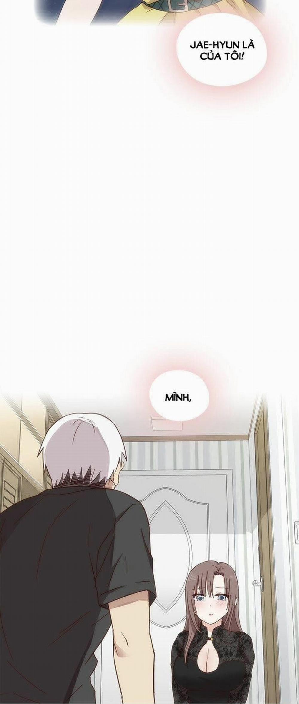 HỌC VIỆN DIỄN VIÊN KHIÊU DÂM 40 trang 32