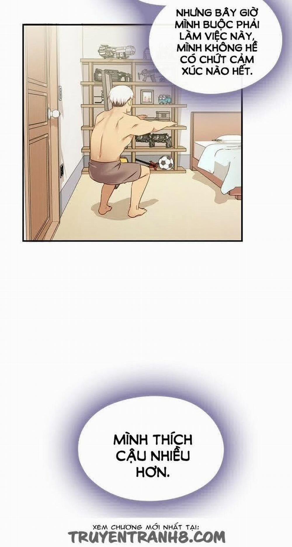 HỌC VIỆN DIỄN VIÊN KHIÊU DÂM 40 trang 41