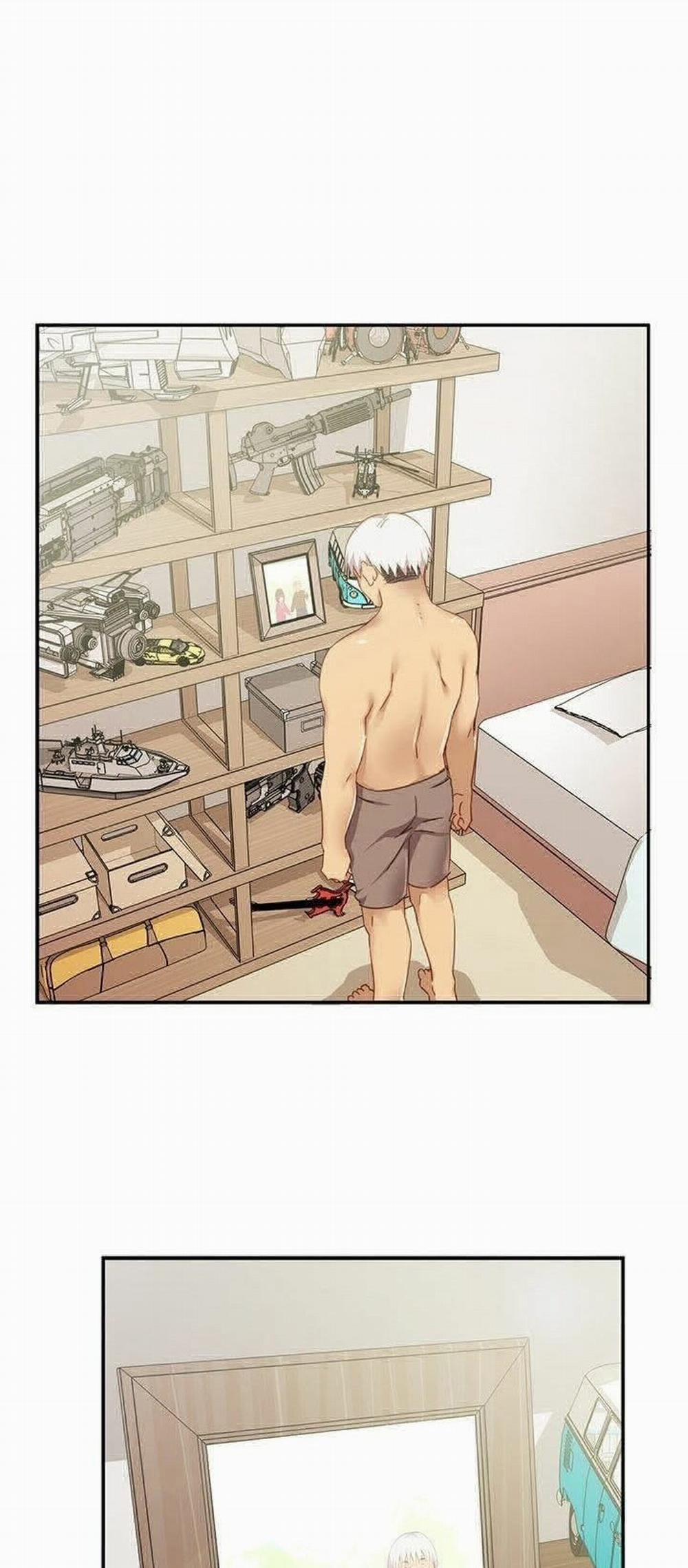 HỌC VIỆN DIỄN VIÊN KHIÊU DÂM 40 trang 44