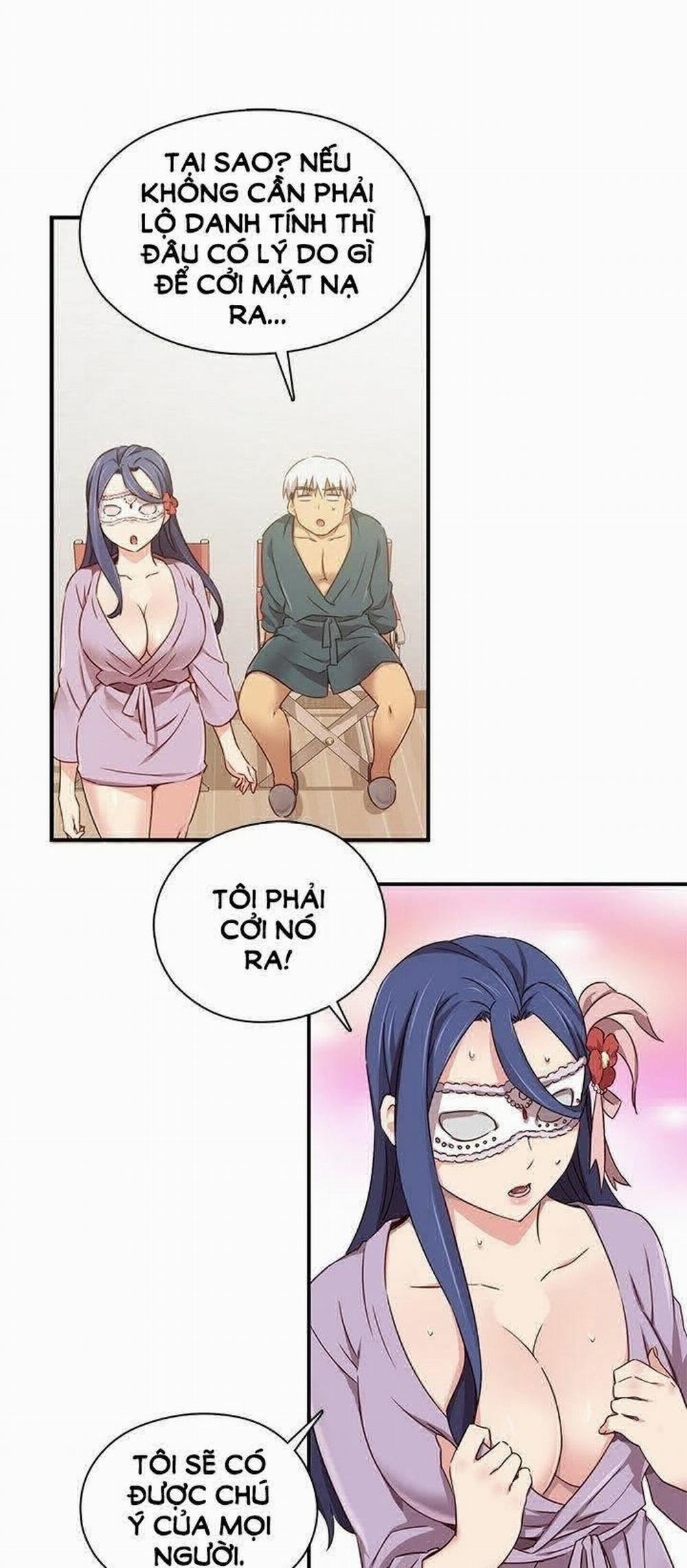 HỌC VIỆN DIỄN VIÊN KHIÊU DÂM 40 trang 58