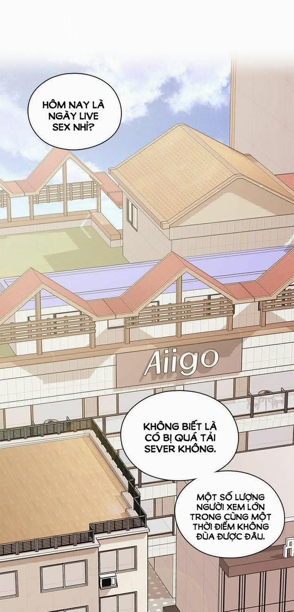 HỌC VIỆN DIỄN VIÊN KHIÊU DÂM 40 trang 6