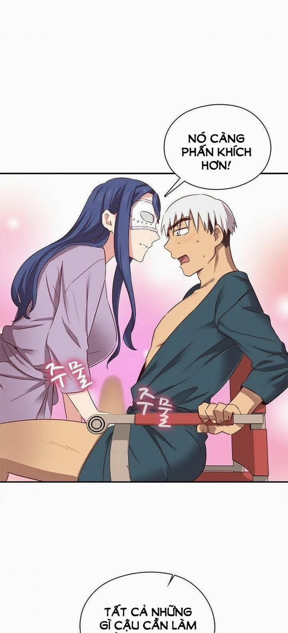 HỌC VIỆN DIỄN VIÊN KHIÊU DÂM 40 trang 62