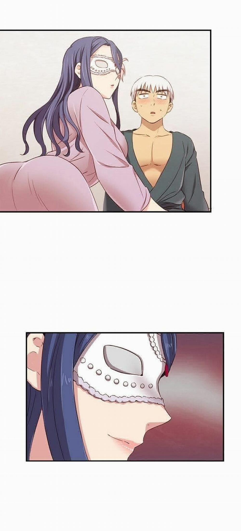 HỌC VIỆN DIỄN VIÊN KHIÊU DÂM 40 trang 64