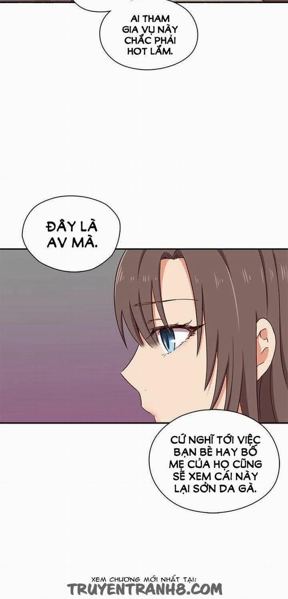 HỌC VIỆN DIỄN VIÊN KHIÊU DÂM 40 trang 9