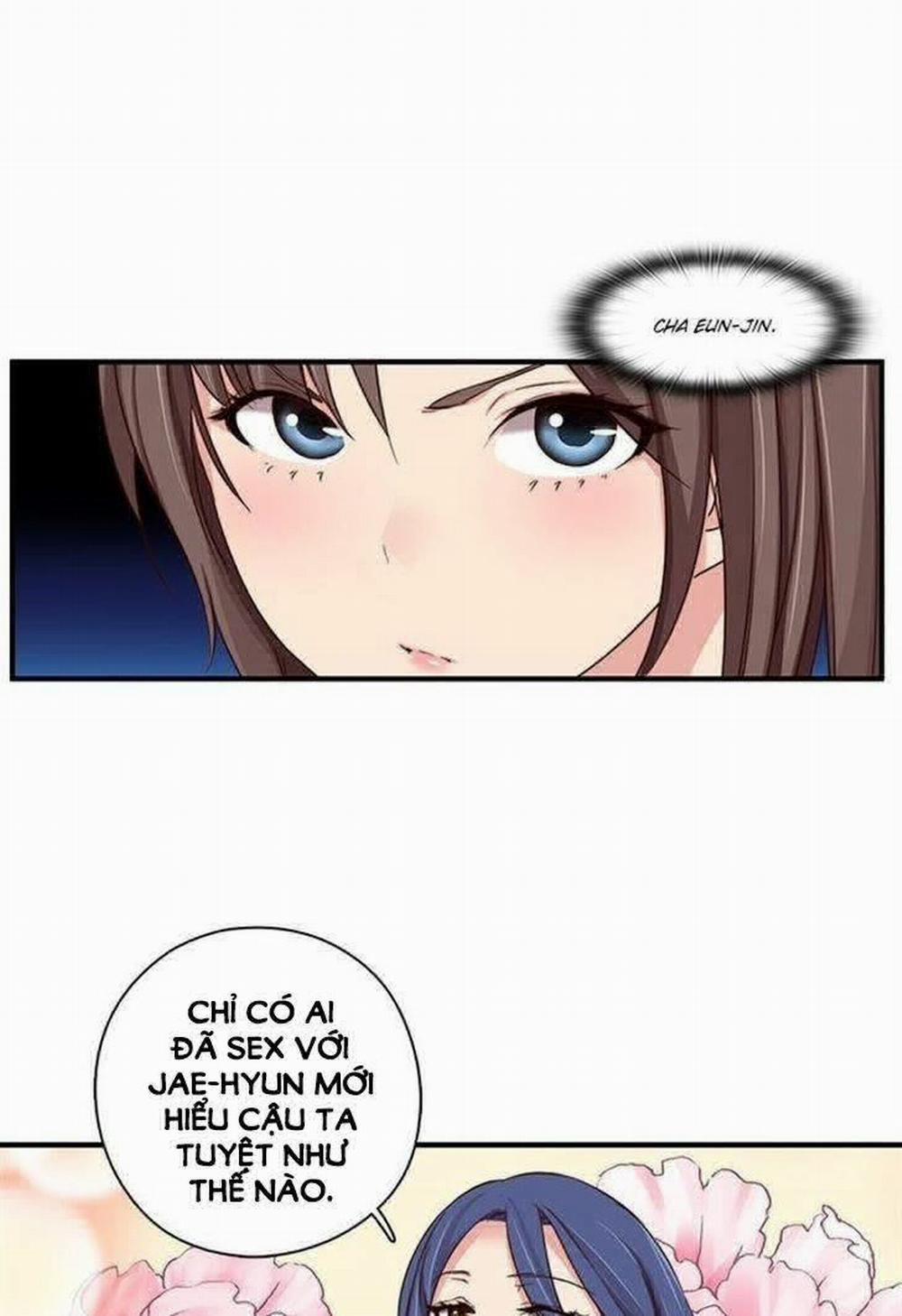 HỌC VIỆN DIỄN VIÊN KHIÊU DÂM 41 trang 24