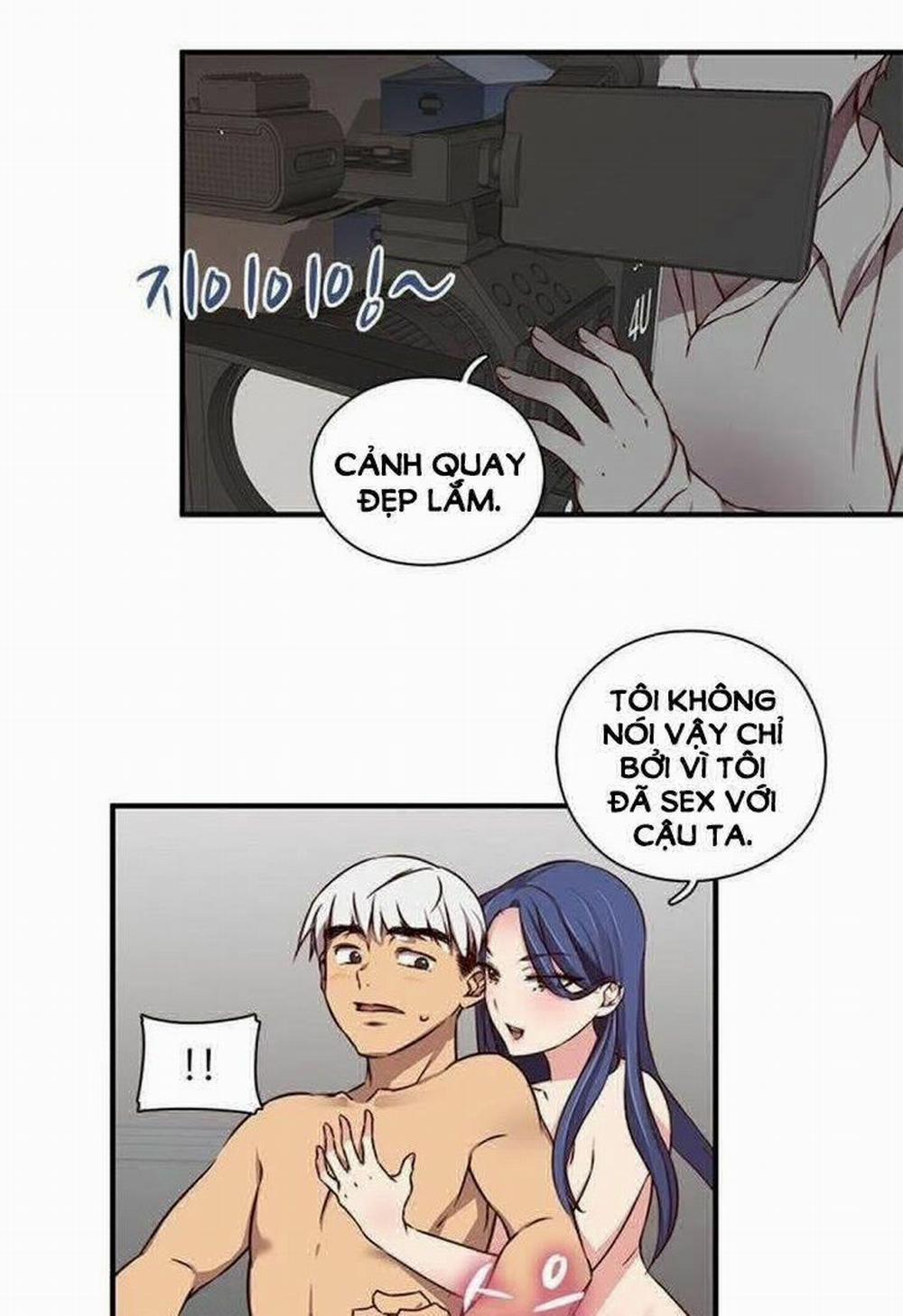 HỌC VIỆN DIỄN VIÊN KHIÊU DÂM 41 trang 26