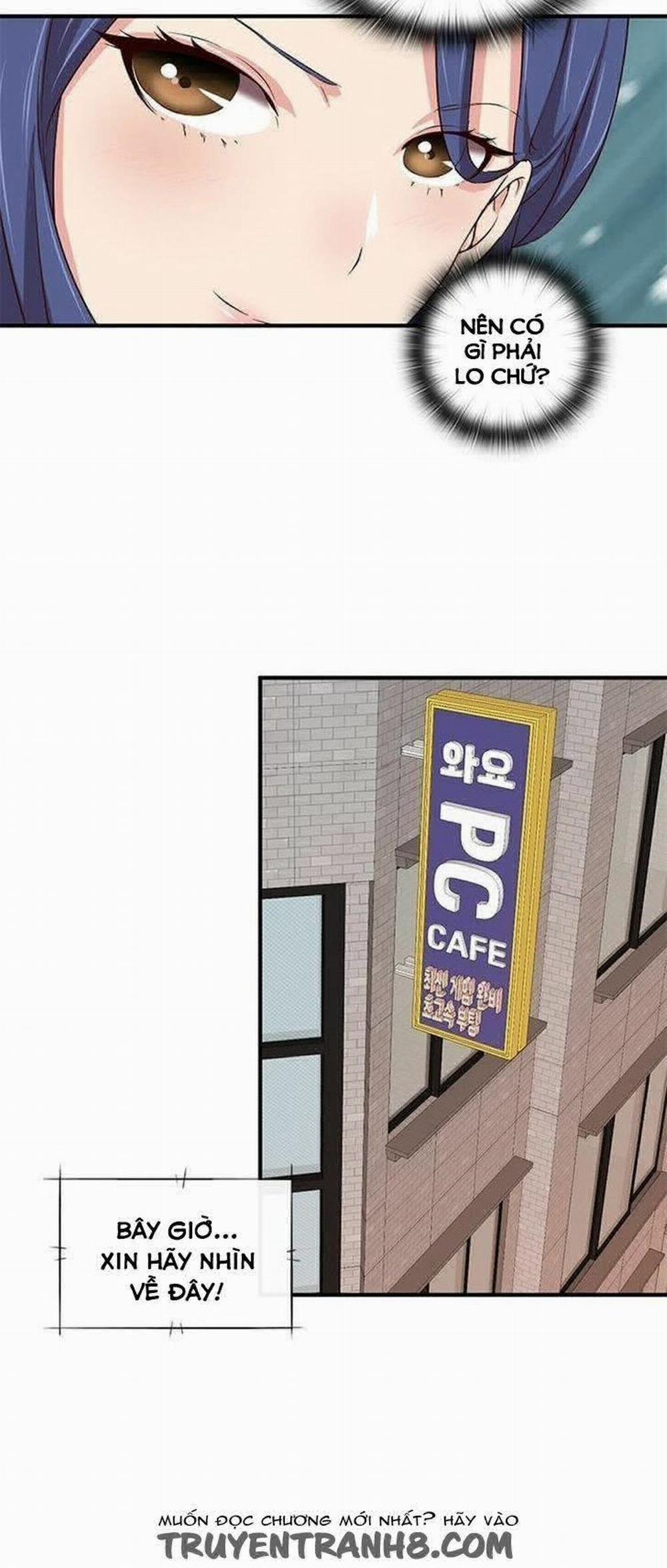 HỌC VIỆN DIỄN VIÊN KHIÊU DÂM 41 trang 29