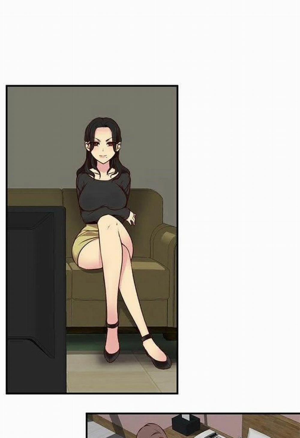 HỌC VIỆN DIỄN VIÊN KHIÊU DÂM 41 trang 34