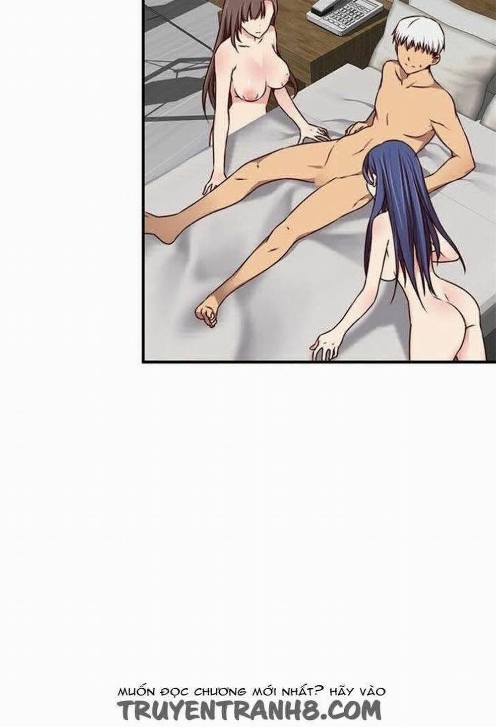 HỌC VIỆN DIỄN VIÊN KHIÊU DÂM 41 trang 35