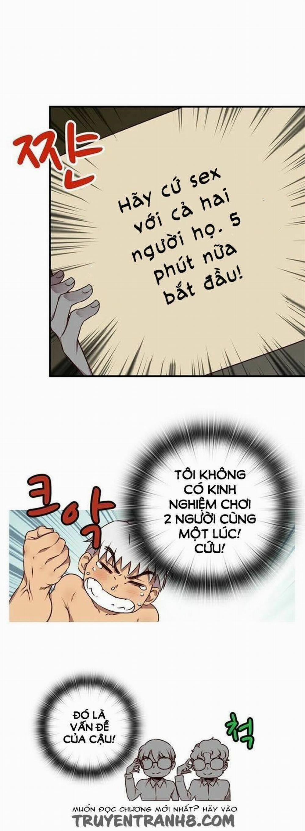 HỌC VIỆN DIỄN VIÊN KHIÊU DÂM 41 trang 38