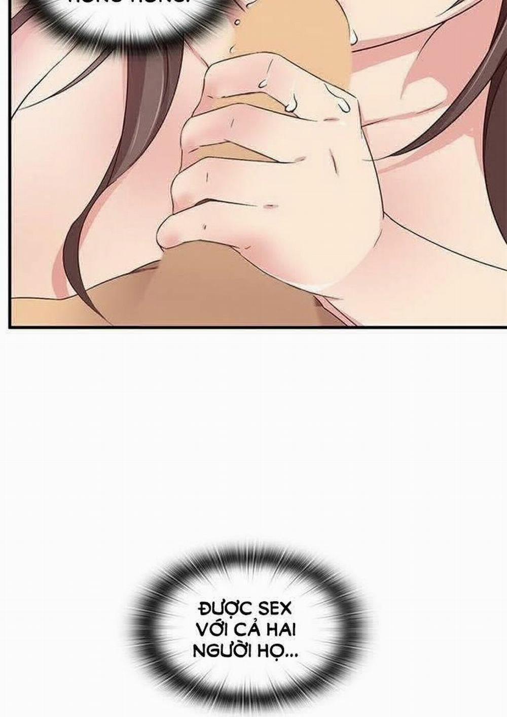 HỌC VIỆN DIỄN VIÊN KHIÊU DÂM 41 trang 50