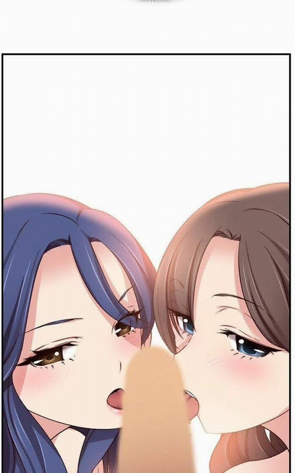 HỌC VIỆN DIỄN VIÊN KHIÊU DÂM 41 trang 54