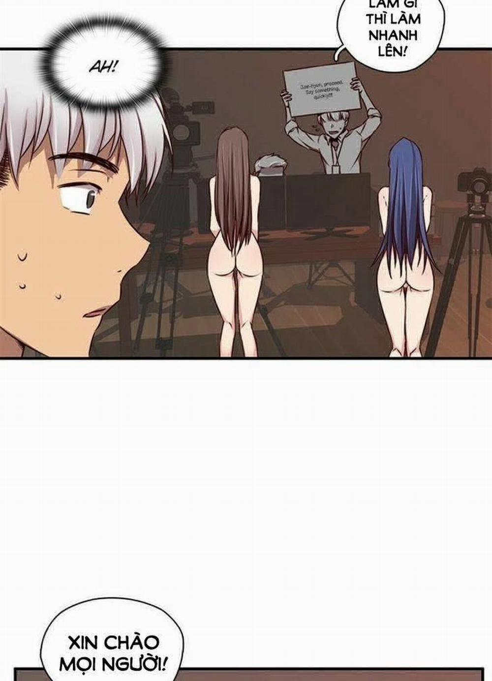 HỌC VIỆN DIỄN VIÊN KHIÊU DÂM 41 trang 8