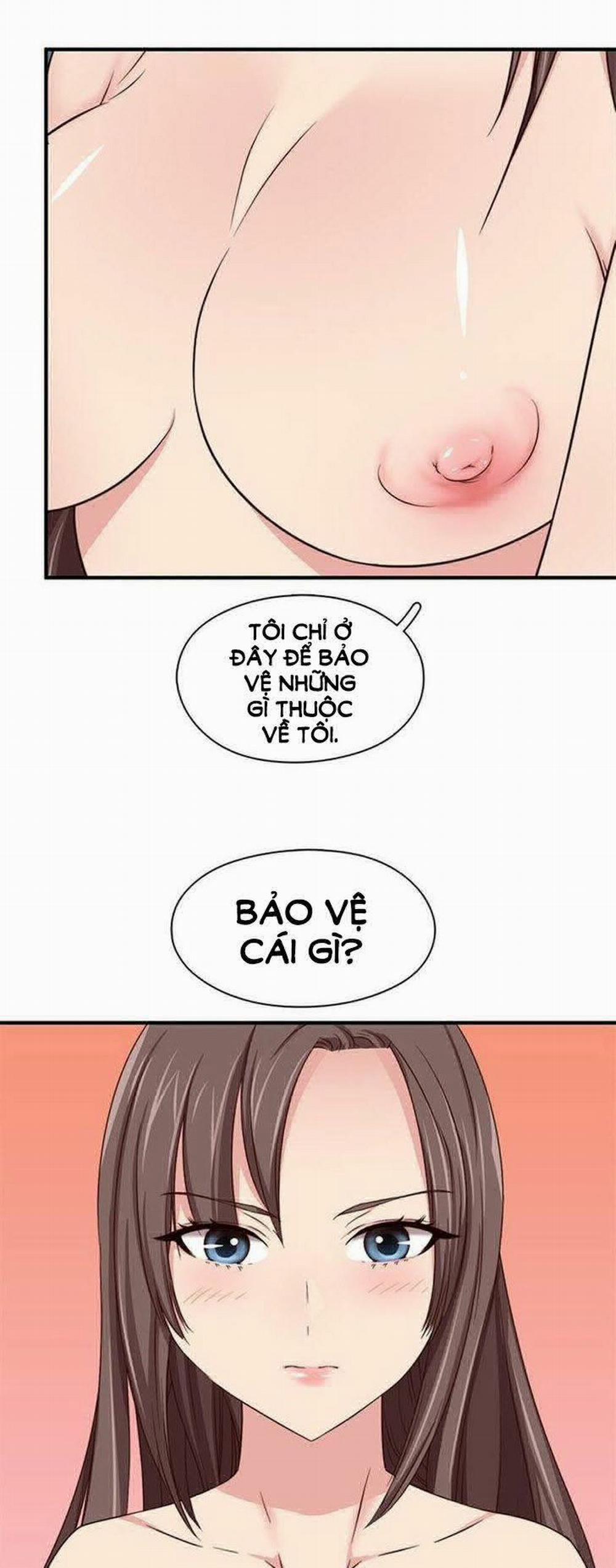 HỌC VIỆN DIỄN VIÊN KHIÊU DÂM 42 trang 11