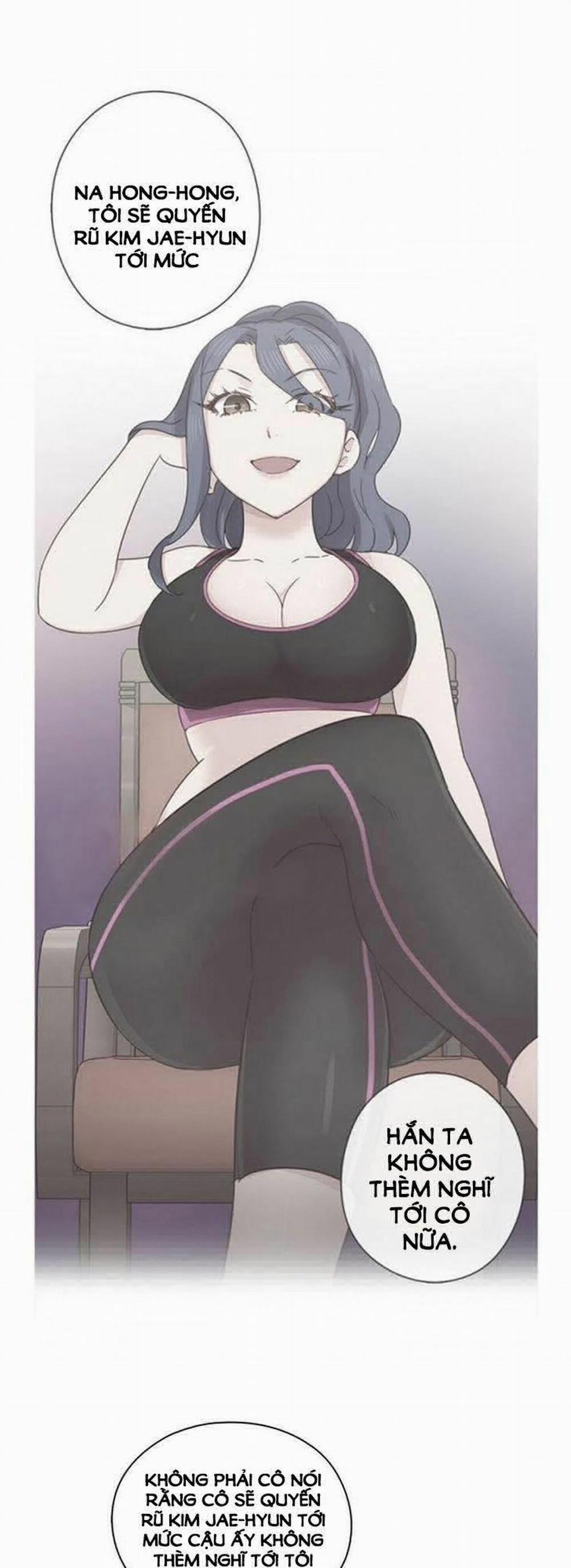 HỌC VIỆN DIỄN VIÊN KHIÊU DÂM 42 trang 13