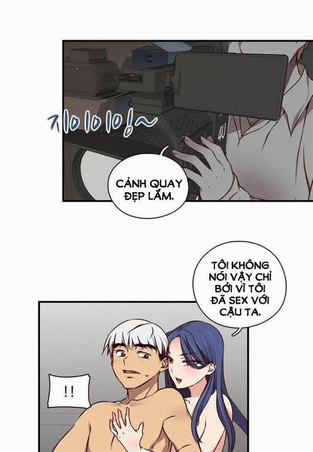 HỌC VIỆN DIỄN VIÊN KHIÊU DÂM 42 trang 23