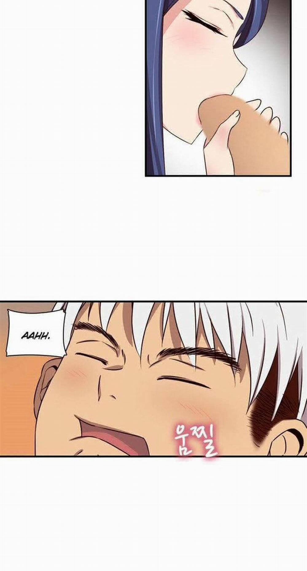 HỌC VIỆN DIỄN VIÊN KHIÊU DÂM 42 trang 37