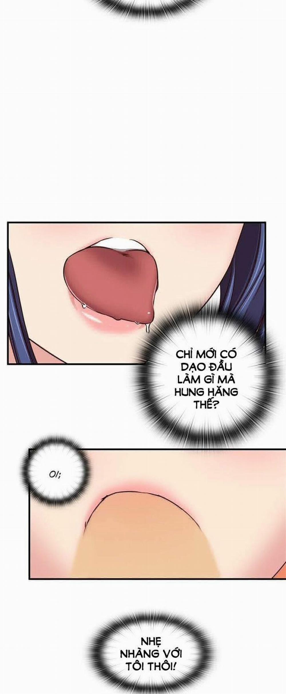 HỌC VIỆN DIỄN VIÊN KHIÊU DÂM 42 trang 44