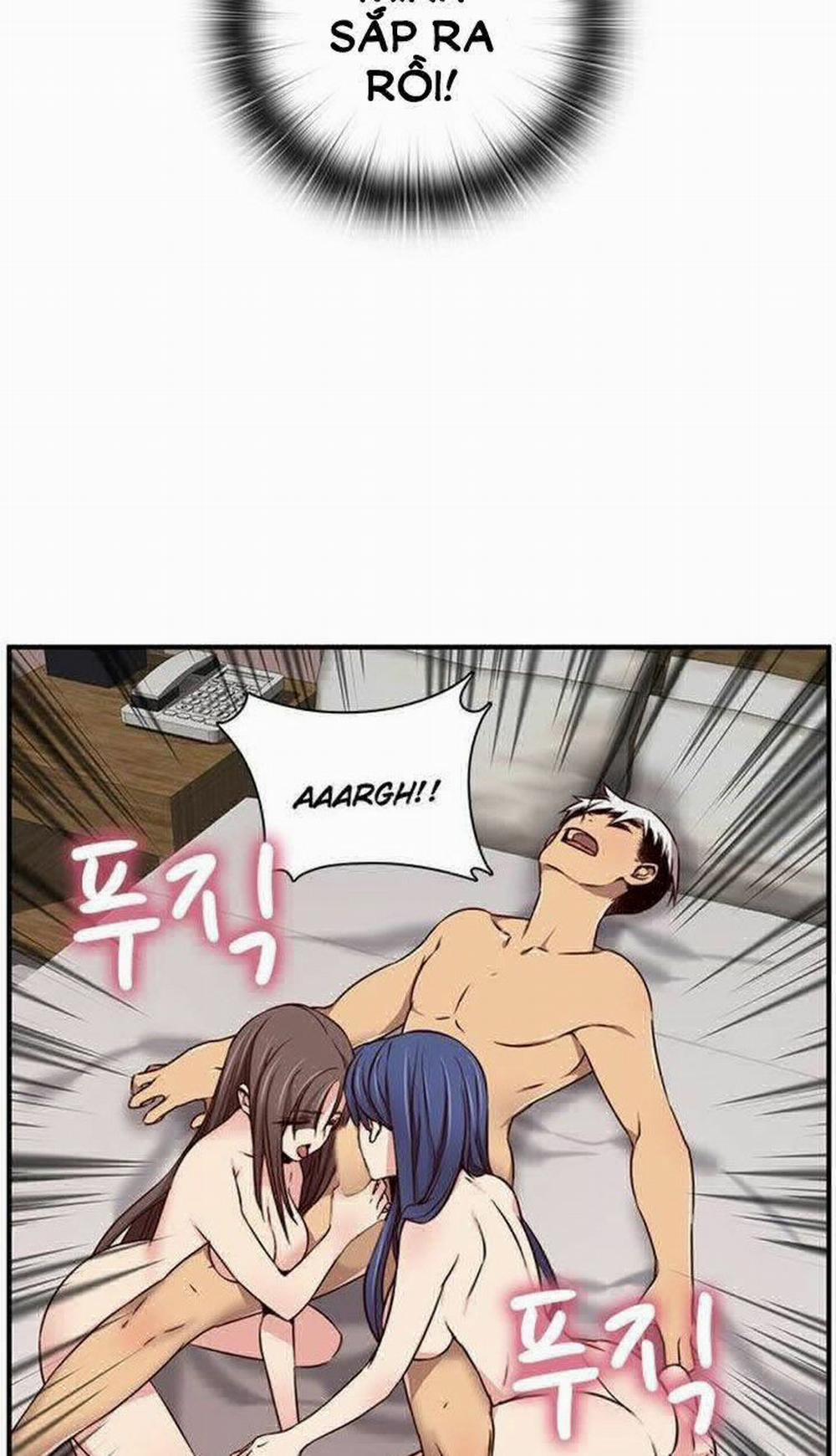 HỌC VIỆN DIỄN VIÊN KHIÊU DÂM 42 trang 46