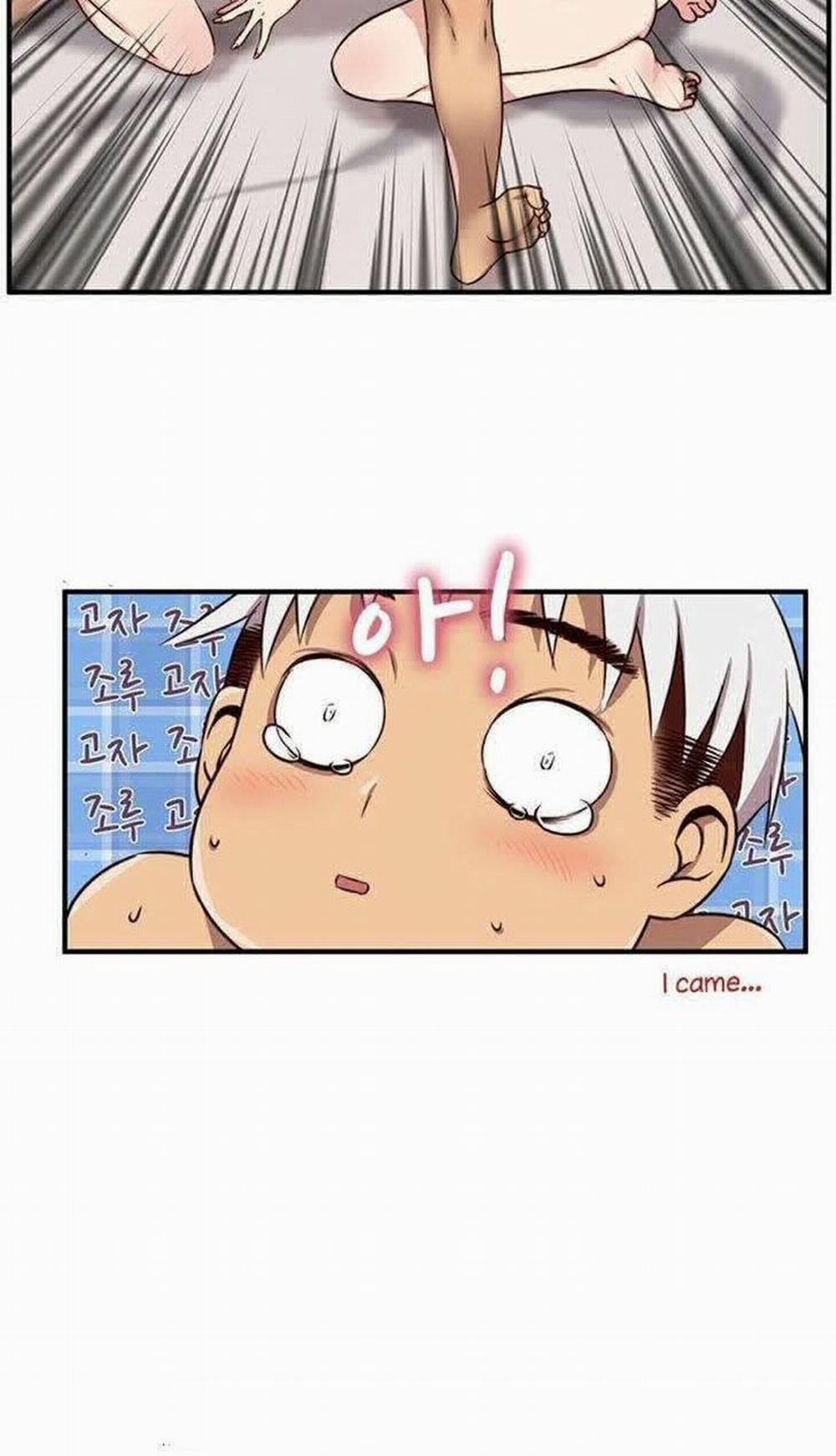 HỌC VIỆN DIỄN VIÊN KHIÊU DÂM 42 trang 47