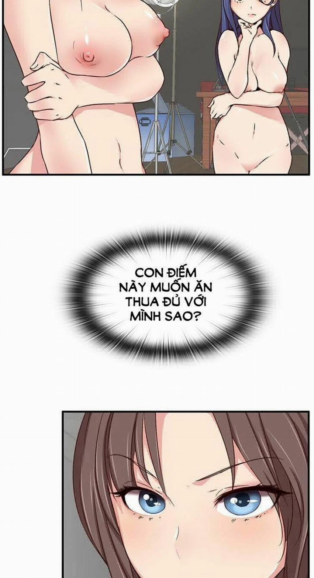 HỌC VIỆN DIỄN VIÊN KHIÊU DÂM 42 trang 5