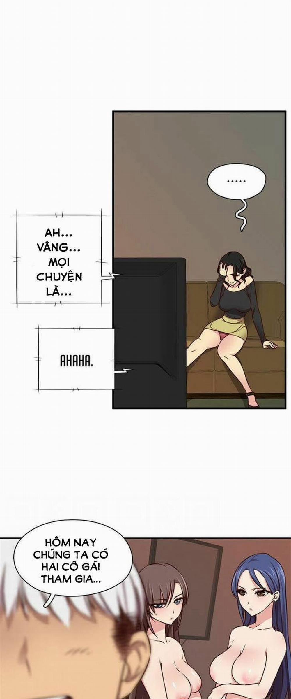 HỌC VIỆN DIỄN VIÊN KHIÊU DÂM 42 trang 9