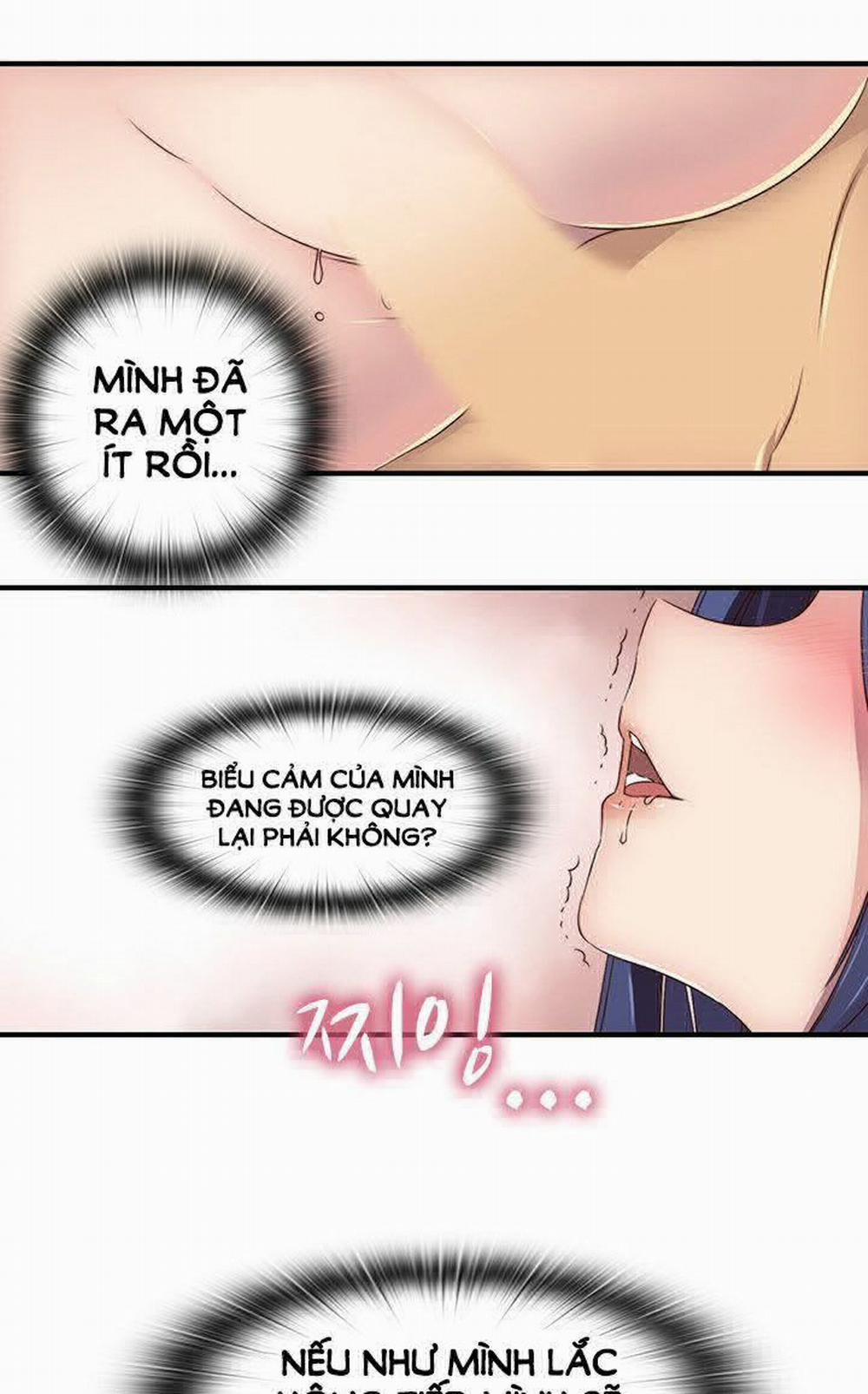 HỌC VIỆN DIỄN VIÊN KHIÊU DÂM 43 trang 18