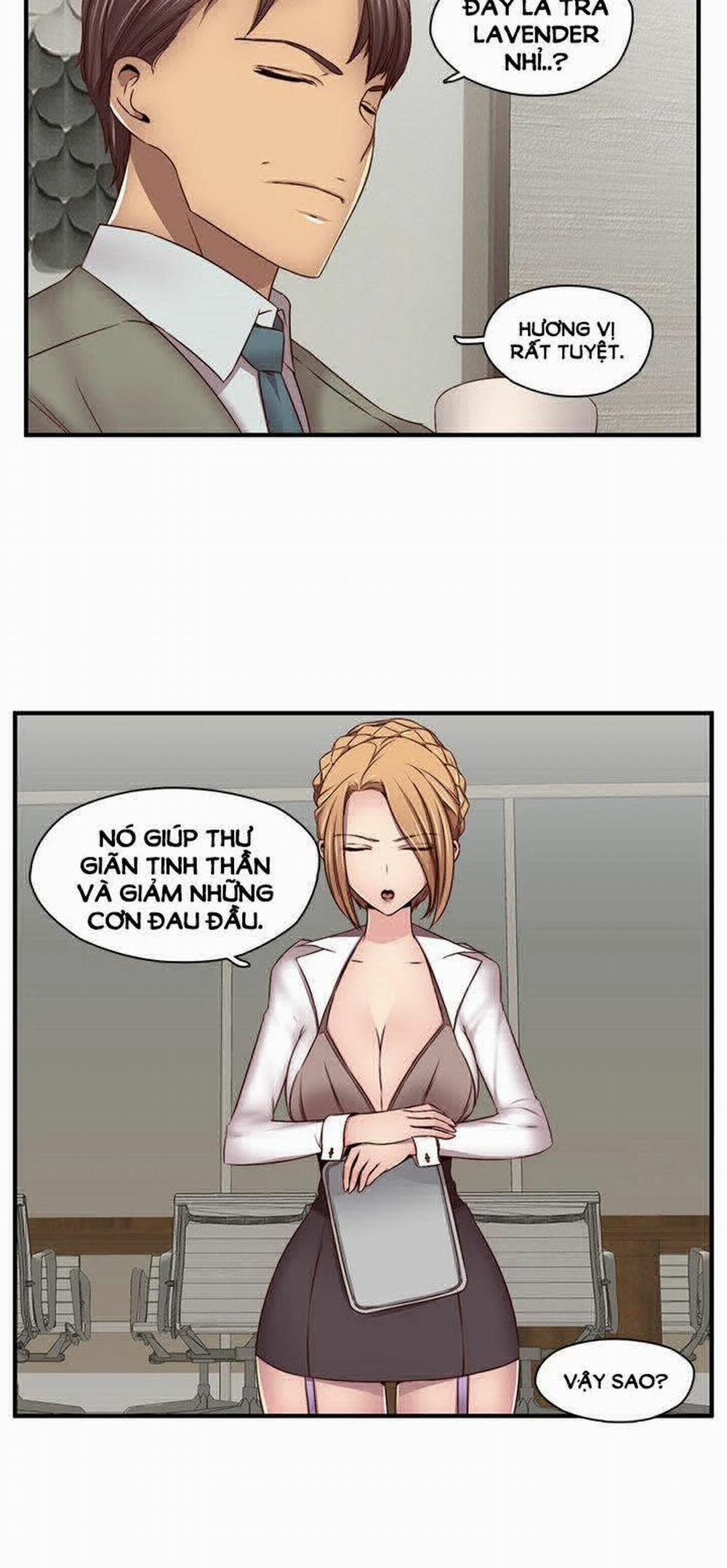 HỌC VIỆN DIỄN VIÊN KHIÊU DÂM 43 trang 24