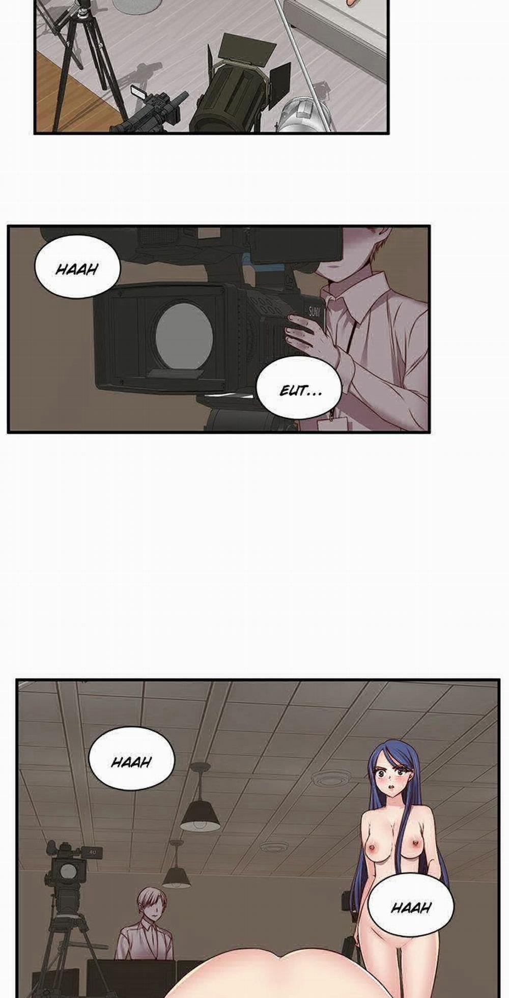 HỌC VIỆN DIỄN VIÊN KHIÊU DÂM 43 trang 26