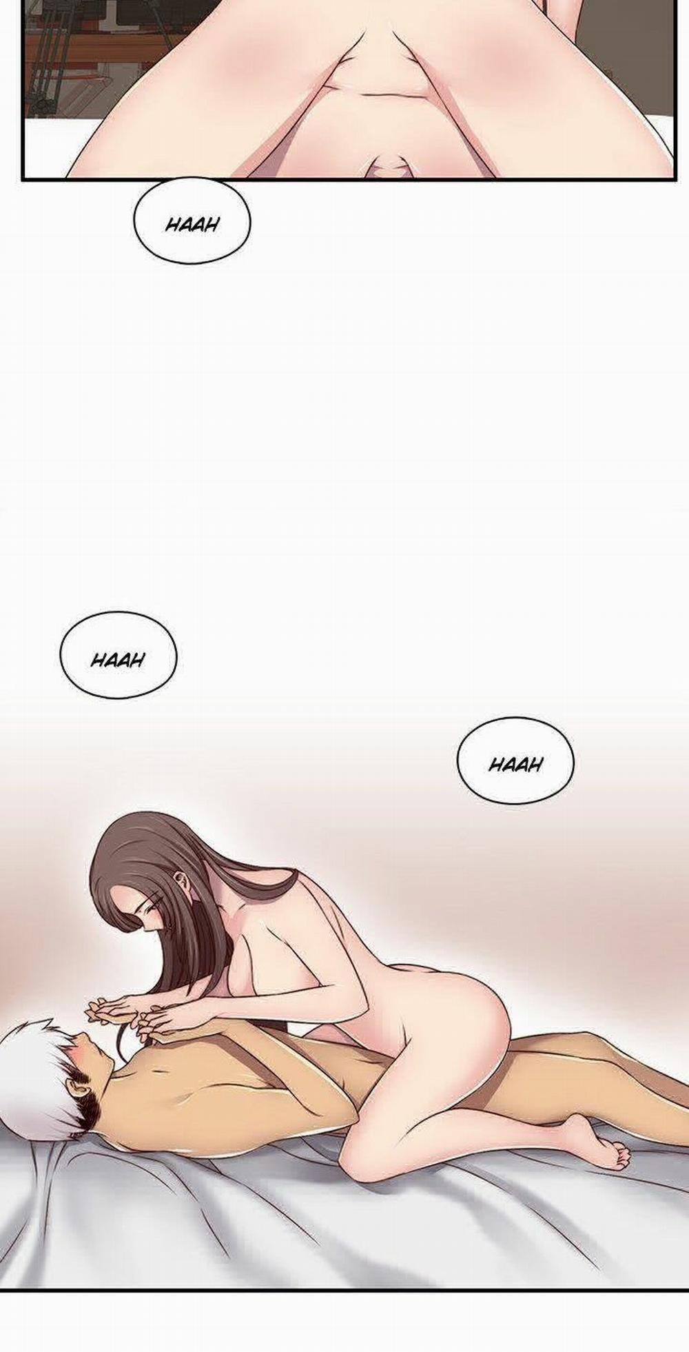 HỌC VIỆN DIỄN VIÊN KHIÊU DÂM 43 trang 27