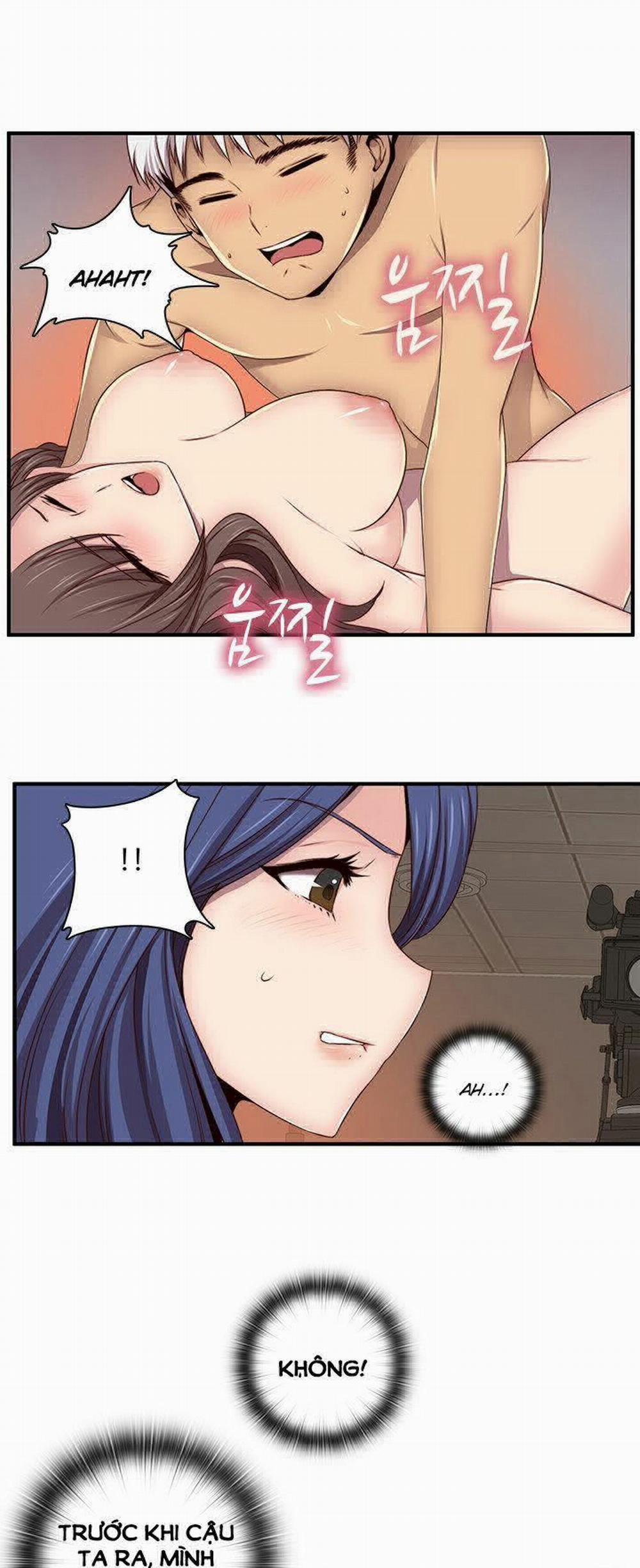 HỌC VIỆN DIỄN VIÊN KHIÊU DÂM 43 trang 39