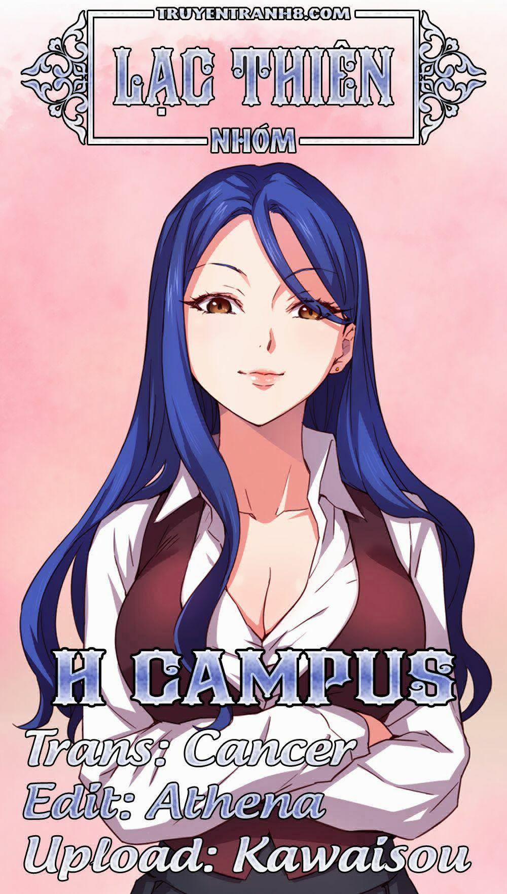 HỌC VIỆN DIỄN VIÊN KHIÊU DÂM 43 trang 47