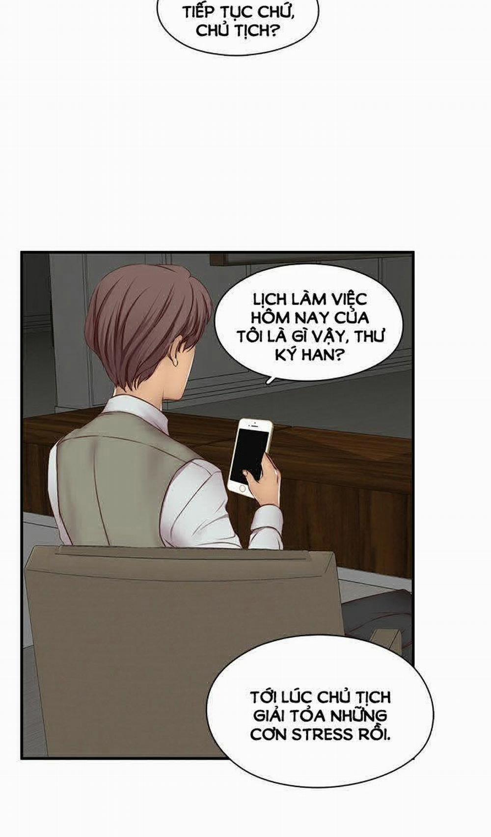 HỌC VIỆN DIỄN VIÊN KHIÊU DÂM 43 trang 8