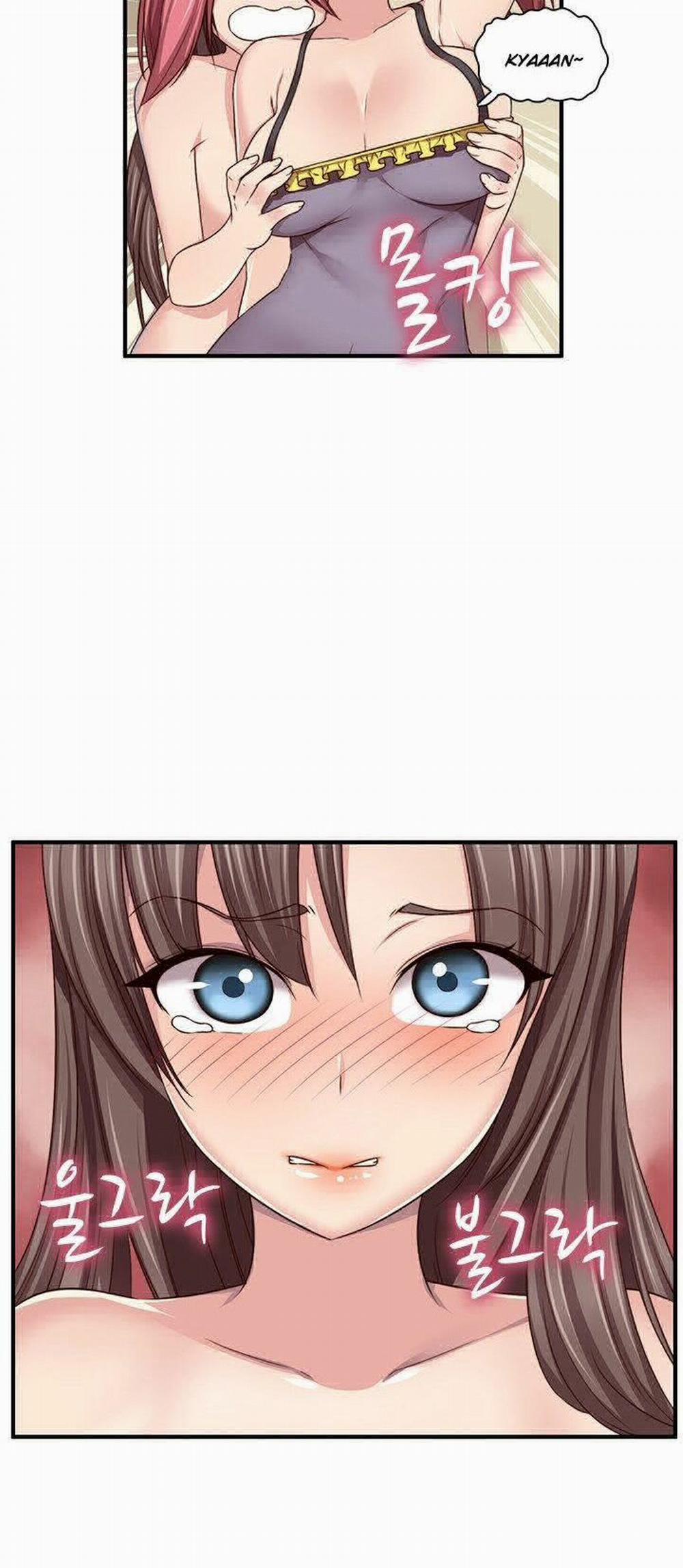 HỌC VIỆN DIỄN VIÊN KHIÊU DÂM 44 trang 21