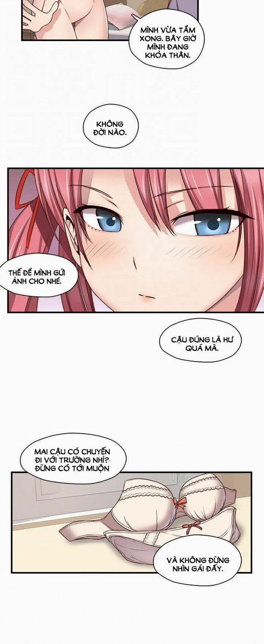 HỌC VIỆN DIỄN VIÊN KHIÊU DÂM 44 trang 25