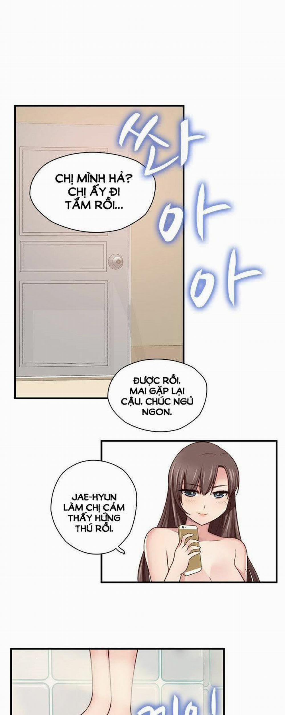 HỌC VIỆN DIỄN VIÊN KHIÊU DÂM 44 trang 26