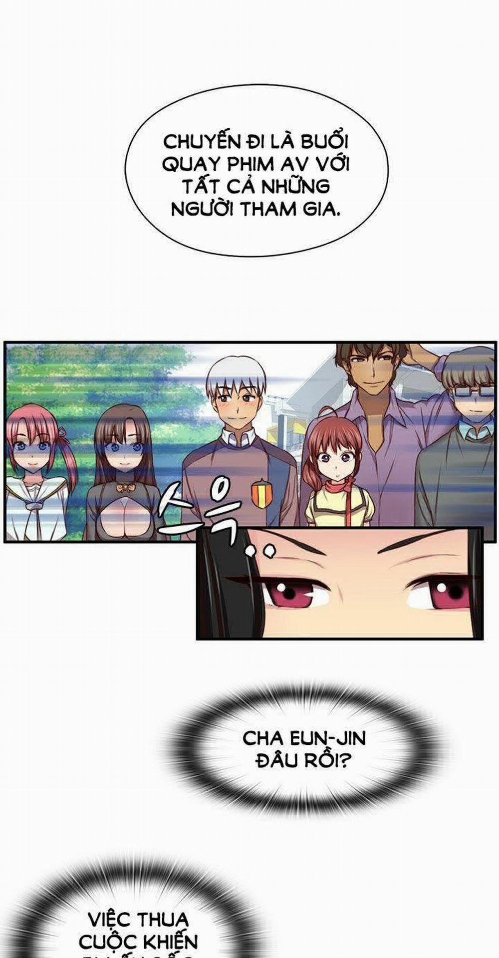 HỌC VIỆN DIỄN VIÊN KHIÊU DÂM 44 trang 34