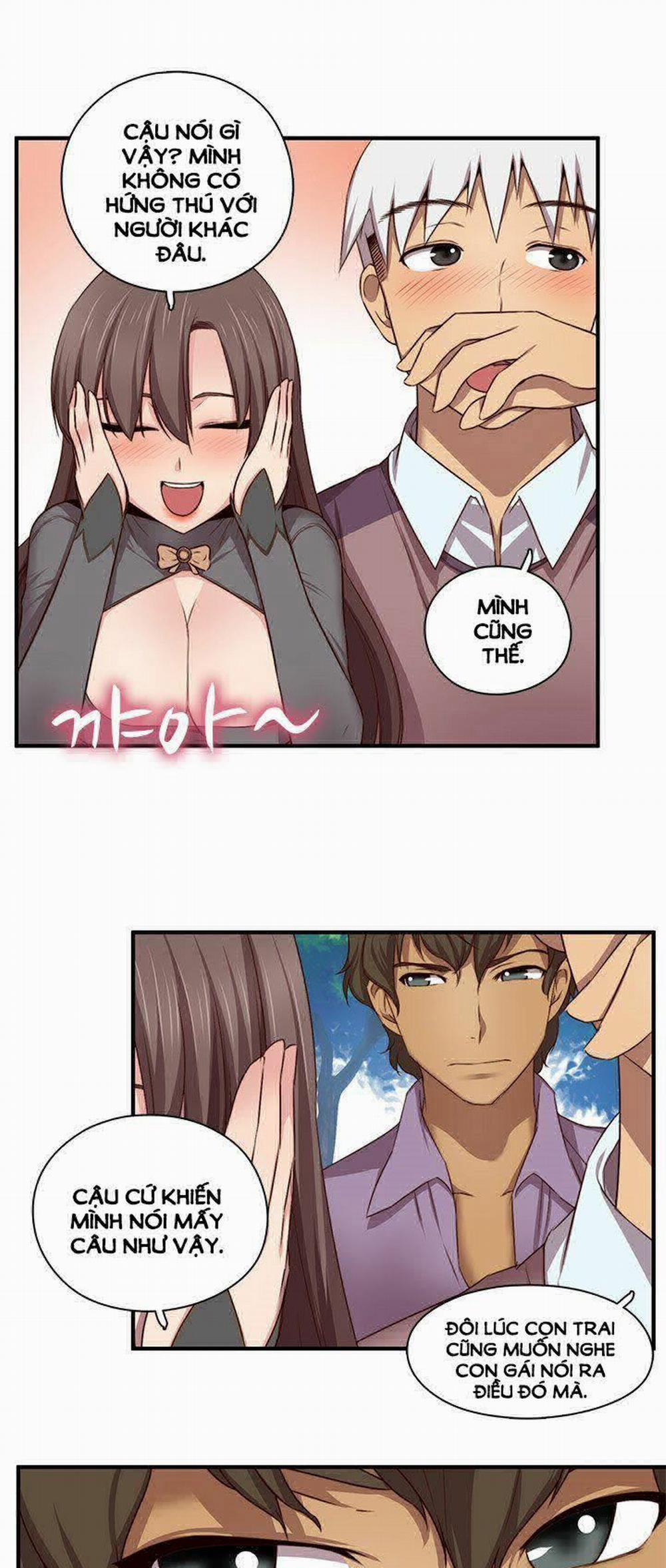 HỌC VIỆN DIỄN VIÊN KHIÊU DÂM 44 trang 36