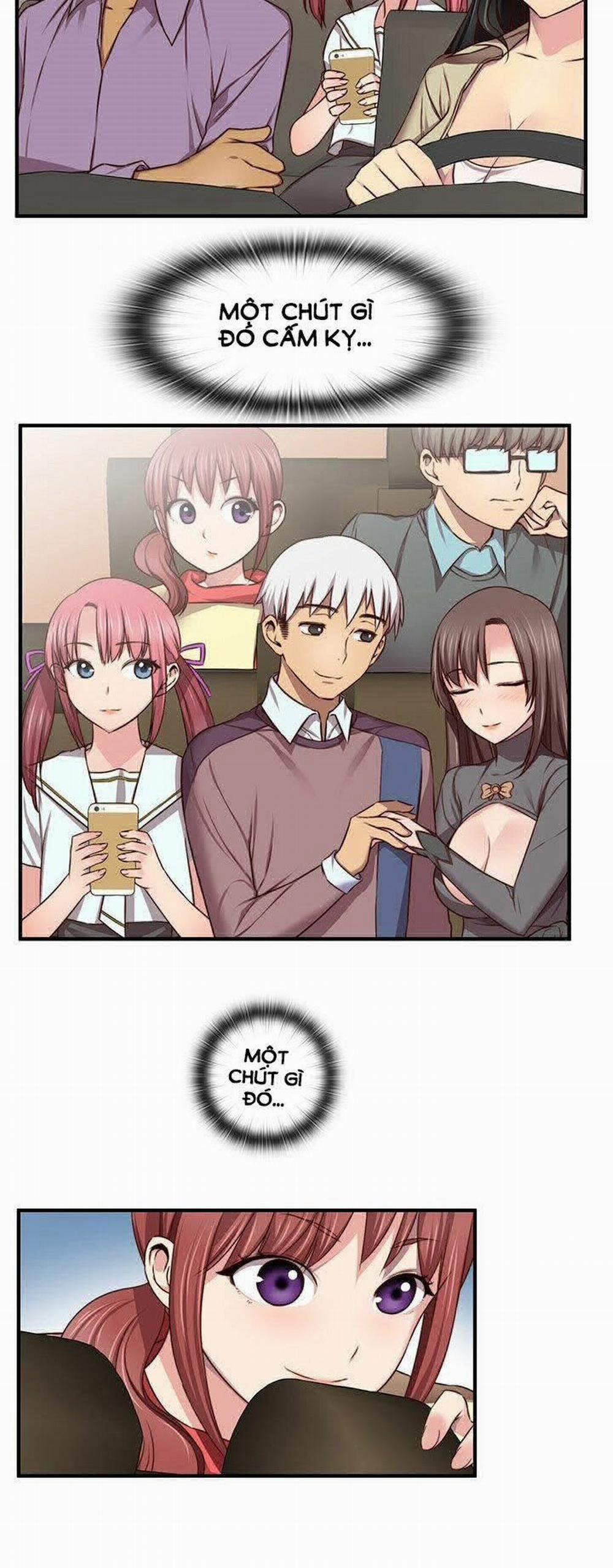 HỌC VIỆN DIỄN VIÊN KHIÊU DÂM 44 trang 39