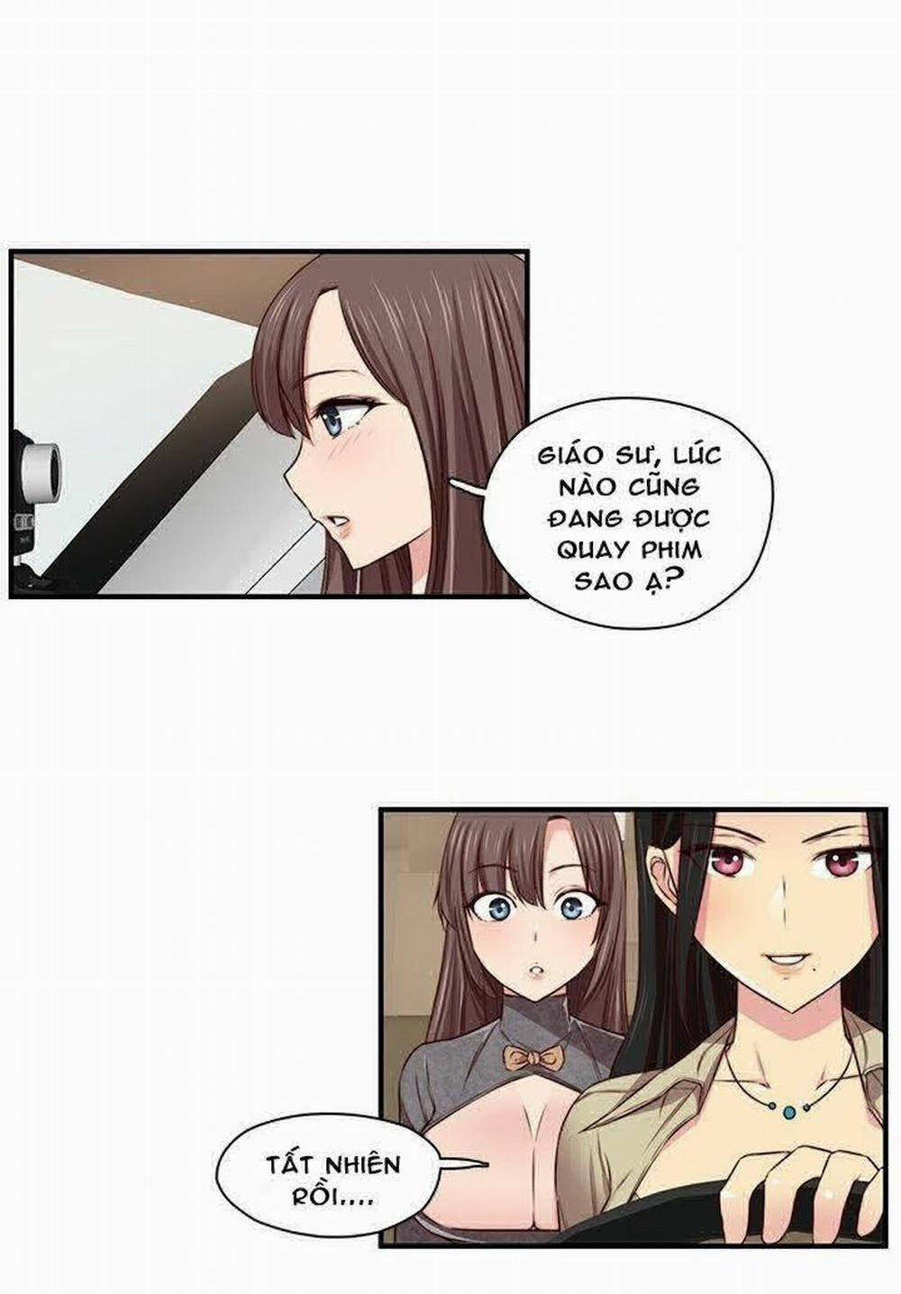 HỌC VIỆN DIỄN VIÊN KHIÊU DÂM 45 trang 10