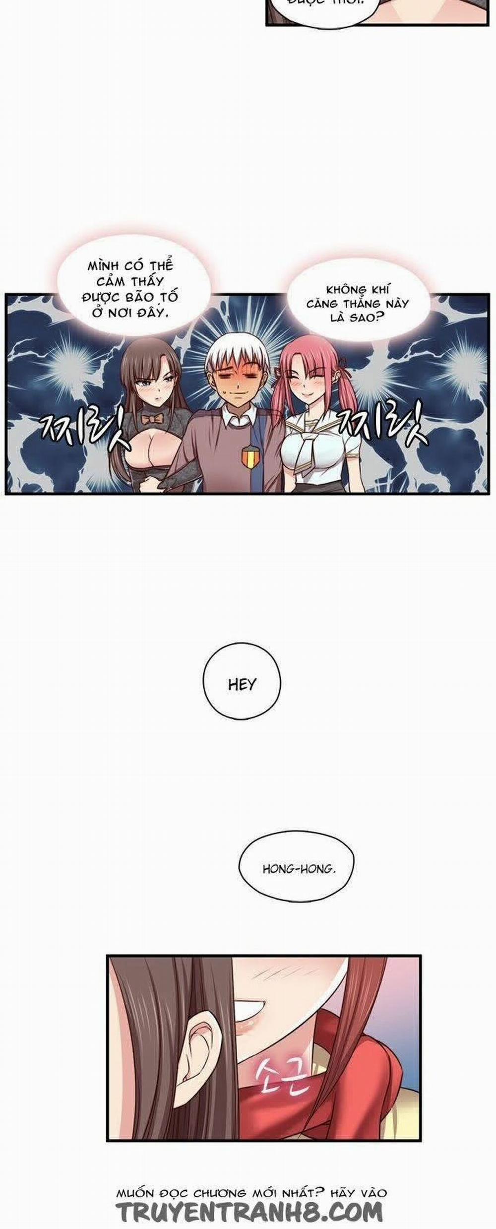 HỌC VIỆN DIỄN VIÊN KHIÊU DÂM 45 trang 13