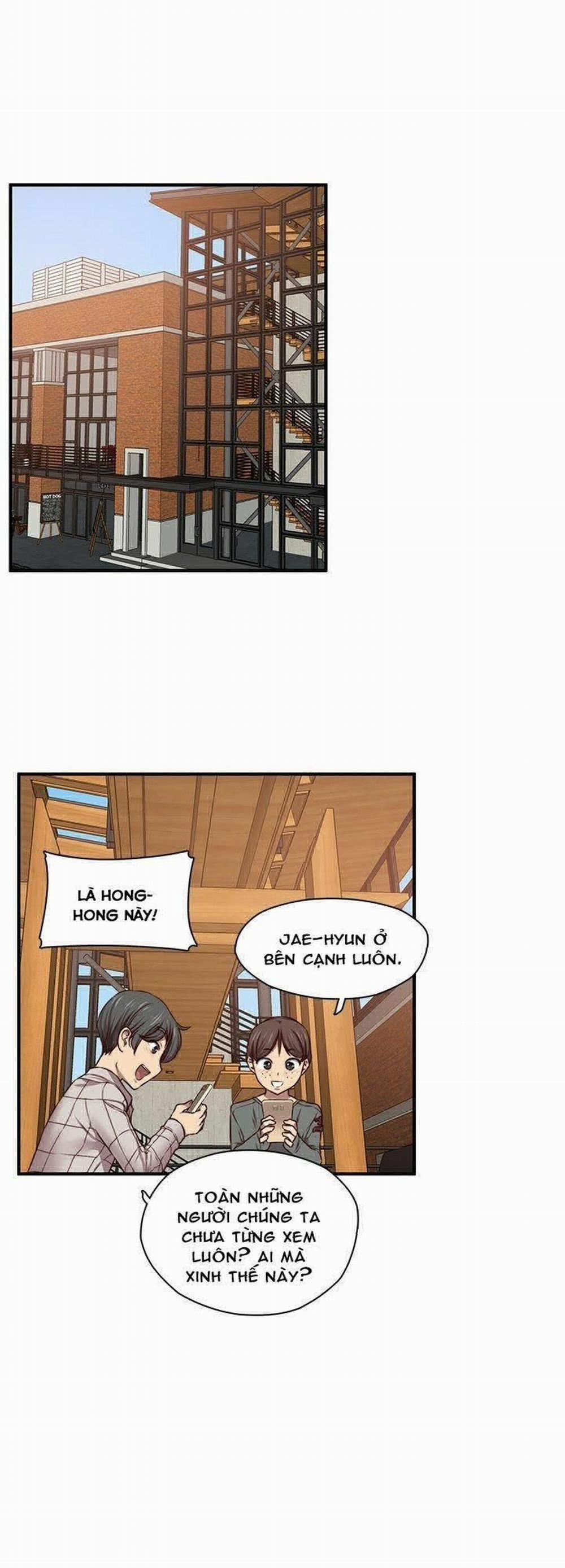 HỌC VIỆN DIỄN VIÊN KHIÊU DÂM 45 trang 14