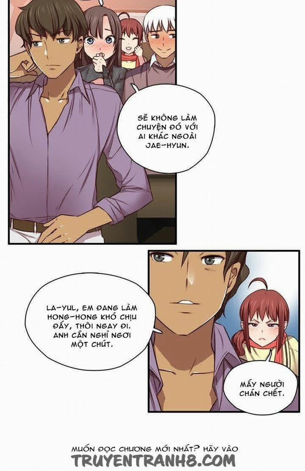 HỌC VIỆN DIỄN VIÊN KHIÊU DÂM 45 trang 20