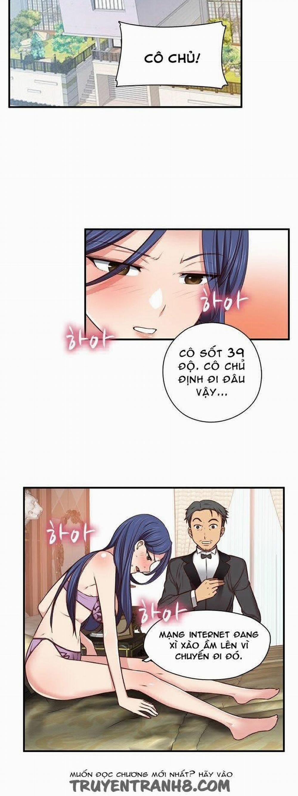 HỌC VIỆN DIỄN VIÊN KHIÊU DÂM 45 trang 24