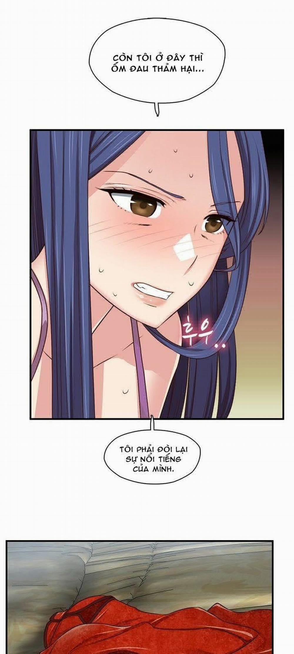 HỌC VIỆN DIỄN VIÊN KHIÊU DÂM 45 trang 25