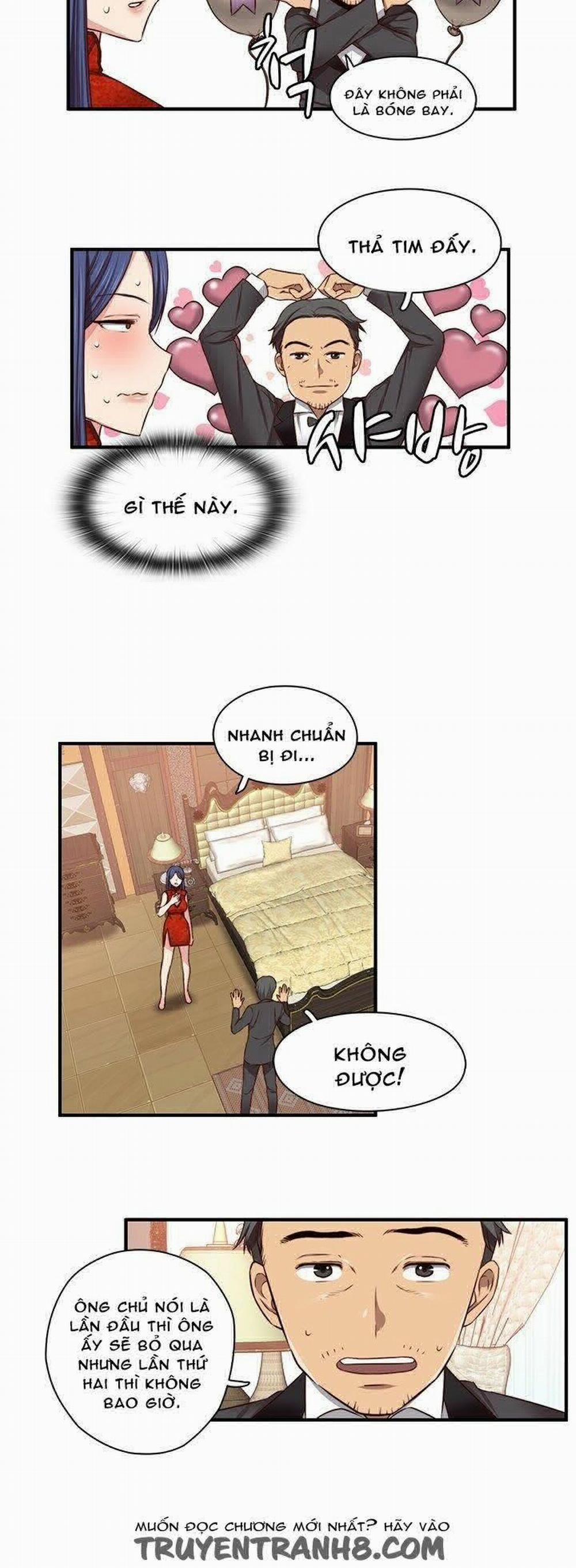 HỌC VIỆN DIỄN VIÊN KHIÊU DÂM 45 trang 28