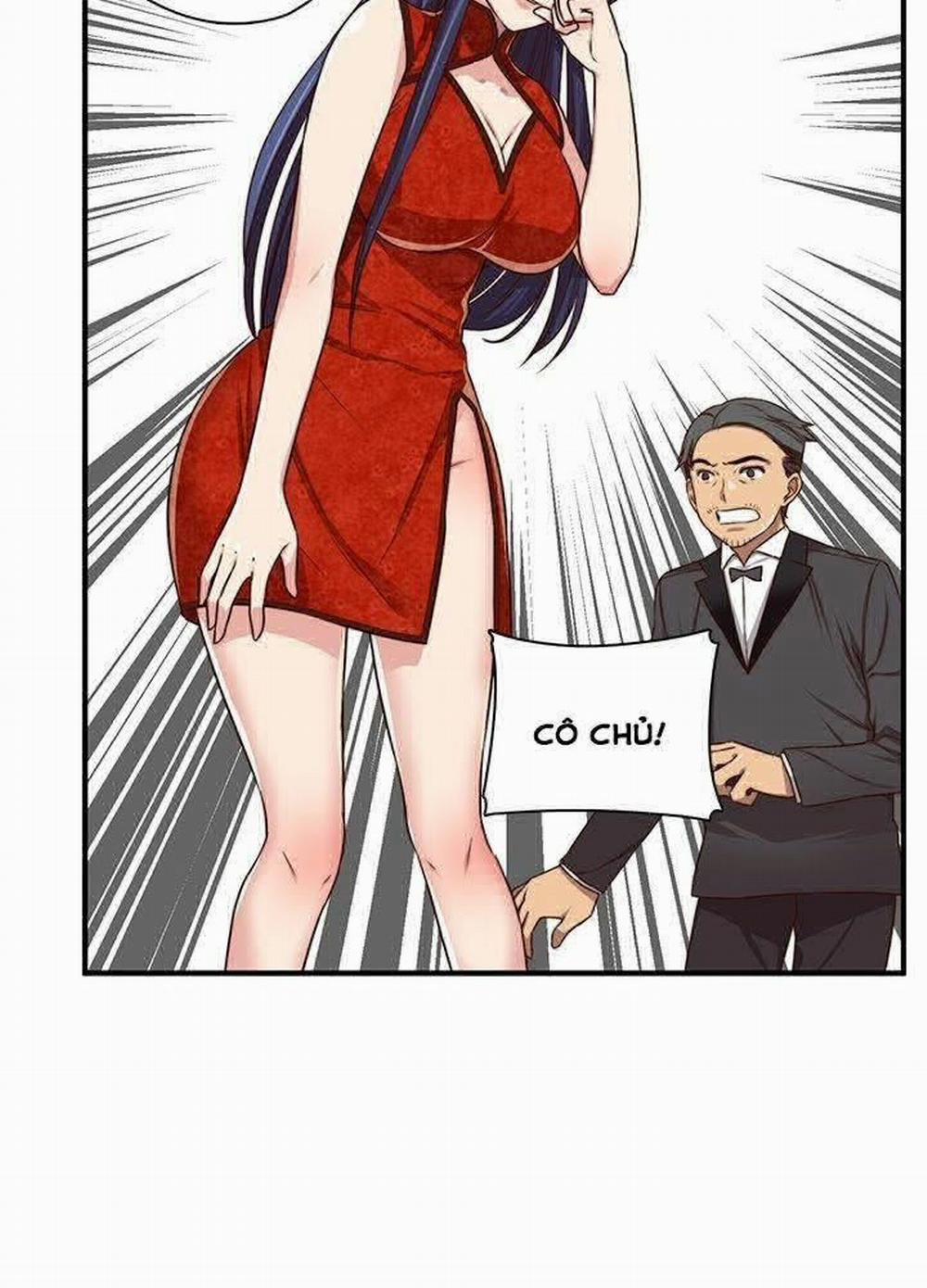 HỌC VIỆN DIỄN VIÊN KHIÊU DÂM 45 trang 30